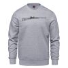 Adult Crewneck Pullover Sweatshirt Thumbnail