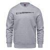Adult Crewneck Pullover Sweatshirt Thumbnail