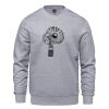 Adult Crewneck Pullover Sweatshirt Thumbnail