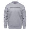 Adult Crewneck Pullover Sweatshirt Thumbnail