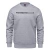 Adult Crewneck Pullover Sweatshirt Thumbnail