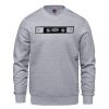 Adult Crewneck Pullover Sweatshirt Thumbnail