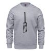 Adult Crewneck Pullover Sweatshirt Thumbnail
