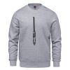 Adult Crewneck Pullover Sweatshirt Thumbnail