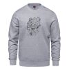 Adult Crewneck Pullover Sweatshirt Thumbnail