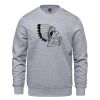 Adult Crewneck Pullover Sweatshirt Thumbnail