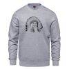 Adult Crewneck Pullover Sweatshirt Thumbnail