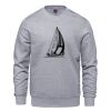 Adult Crewneck Pullover Sweatshirt Thumbnail