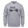 Adult Crewneck Pullover Sweatshirt Thumbnail