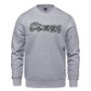 Adult Crewneck Pullover Sweatshirt Thumbnail