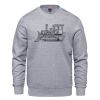 Adult Crewneck Pullover Sweatshirt Thumbnail