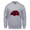 Adult Crewneck Pullover Sweatshirt Thumbnail