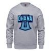 Adult Crewneck Pullover Sweatshirt Thumbnail