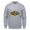 Adult Crewneck Pullover Sweatshirt Thumbnail