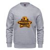 Adult Crewneck Pullover Sweatshirt Thumbnail