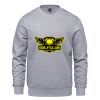 Adult Crewneck Pullover Sweatshirt Thumbnail