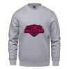 Adult Crewneck Pullover Sweatshirt Thumbnail