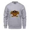 Adult Crewneck Pullover Sweatshirt Thumbnail
