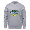 Adult Crewneck Pullover Sweatshirt Thumbnail