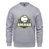 Adult Crewneck Pullover Sweatshirt Thumbnail