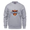 Adult Crewneck Pullover Sweatshirt Thumbnail