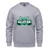 Adult Crewneck Pullover Sweatshirt Thumbnail