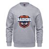 Adult Crewneck Pullover Sweatshirt Thumbnail