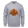 Adult Crewneck Pullover Sweatshirt Thumbnail