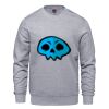 Adult Crewneck Pullover Sweatshirt Thumbnail