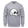 Adult Crewneck Pullover Sweatshirt Thumbnail