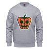 Adult Crewneck Pullover Sweatshirt Thumbnail