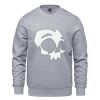 Adult Crewneck Pullover Sweatshirt Thumbnail