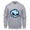 Adult Crewneck Pullover Sweatshirt Thumbnail