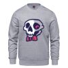 Adult Crewneck Pullover Sweatshirt Thumbnail