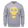 Adult Crewneck Pullover Sweatshirt Thumbnail