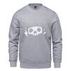 Adult Crewneck Pullover Sweatshirt Thumbnail