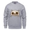Adult Crewneck Pullover Sweatshirt Thumbnail