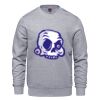 Adult Crewneck Pullover Sweatshirt Thumbnail