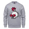 Adult Crewneck Pullover Sweatshirt Thumbnail