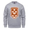 Adult Crewneck Pullover Sweatshirt Thumbnail
