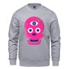 Adult Crewneck Pullover Sweatshirt Thumbnail