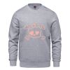 Adult Crewneck Pullover Sweatshirt Thumbnail