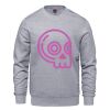 Adult Crewneck Pullover Sweatshirt Thumbnail