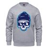 Adult Crewneck Pullover Sweatshirt Thumbnail