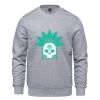 Adult Crewneck Pullover Sweatshirt Thumbnail
