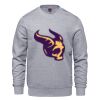 Adult Crewneck Pullover Sweatshirt Thumbnail