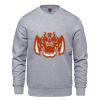 Adult Crewneck Pullover Sweatshirt Thumbnail