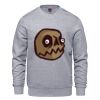 Adult Crewneck Pullover Sweatshirt Thumbnail