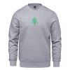 Adult Crewneck Pullover Sweatshirt Thumbnail