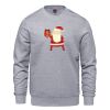 Adult Crewneck Pullover Sweatshirt Thumbnail